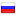 alarmtrade.ru server is located in Russia